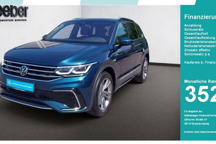 VW Tiguan 31.307 km 33.978 &euro; Herrenberg 71083