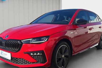 Skoda Scala 23.950 km 23.300 &euro; Reutlingen 72770