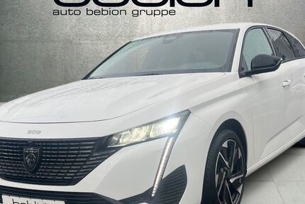 Peugeot 308 106.900 km 16.980 &euro; Tübingen 72072