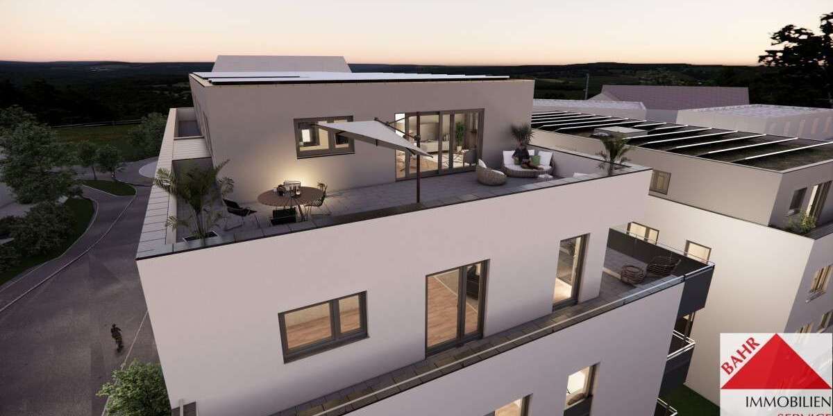 Etagenwohnung Schönaich - 4 Zimmer, 118 m&sup2;, 775.000&euro; | Angebot:25606408