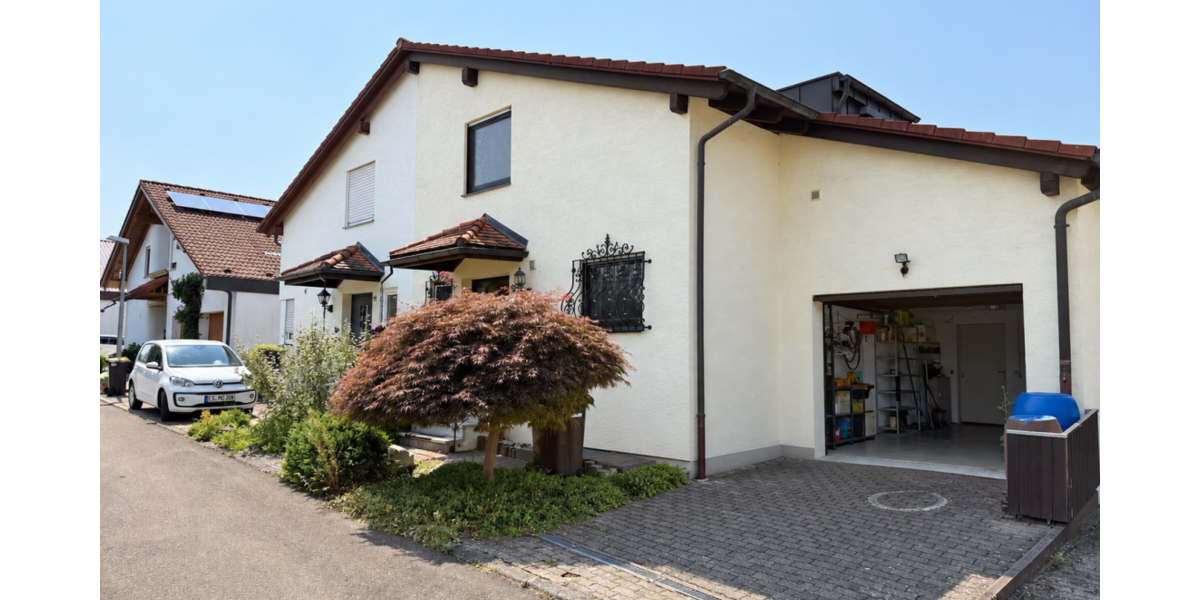 Einfamilienhaus Kirchheim - 4 Zimmer, 105 m&sup2;, 450.000&euro; | Angebot:27594014