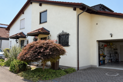 Haus Kirchheim - 4 Zimmer, 105 m&sup2;, 450.000&euro; | Angebot:27594014