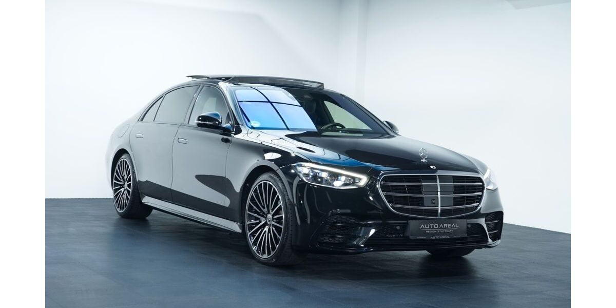 Mercedes-Benz S 580 87.500 km 84.890 &euro; Rottenburg am Neckar 72108