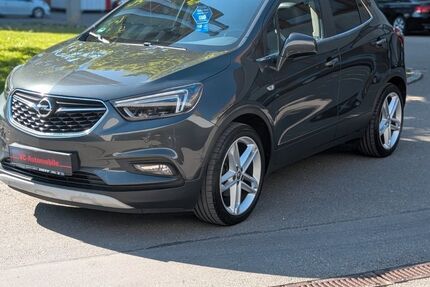 Opel Mokka 110.850 km 12.850 &euro; Reutlingen 72766