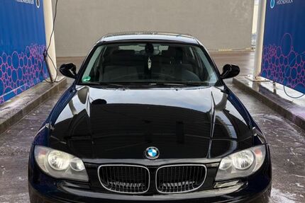 BMW 118 160.000 km 6.500 &euro; Leinfelden Echterdingen 70771