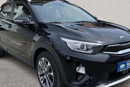 Kia Stonic 82.200 km 13.990 &euro; Nürtingen 72622