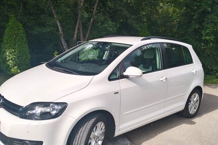 VW Golf Plus 69.000 km 10.500 &euro; Bisingen-Thanheim 72406