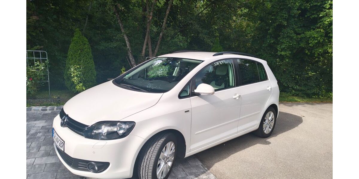 VW Golf Plus 69.000 km 10.500 &euro; Bisingen-Thanheim 72406