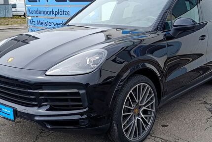 Porsche Cayenne 93.343 km 58.990 &euro; Pfullingen 72793