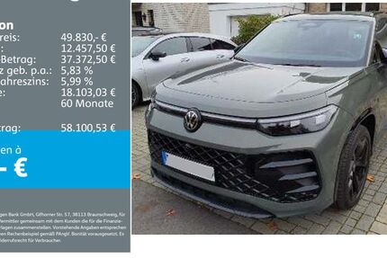 VW Tayron 24.608 km 49.830 &euro; Reutlingen 72770