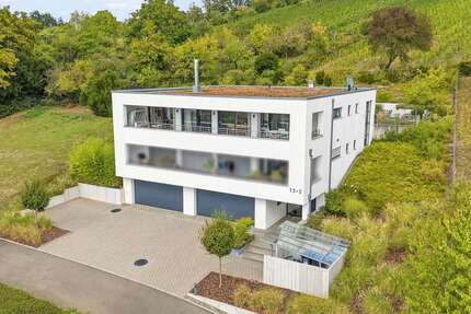 Wohnung Metzingen - 4 Zimmer, 161 m&sup2;, 1.195.000&euro; | Angebot:27357674