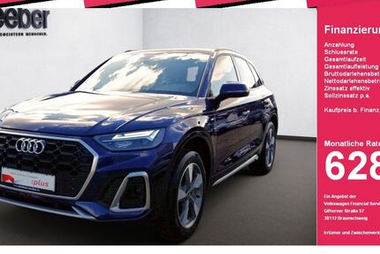 Audi Q5 61.994 km 39.490 &euro; Herrenberg 71083