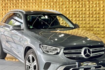 Mercedes-Benz GLC 220 62.000 km 33.250 &euro; Eningen unter Achalm 72800