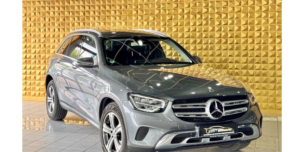 Mercedes-Benz GLC 220 62.000 km 33.250 &euro; Eningen unter Achalm 72800