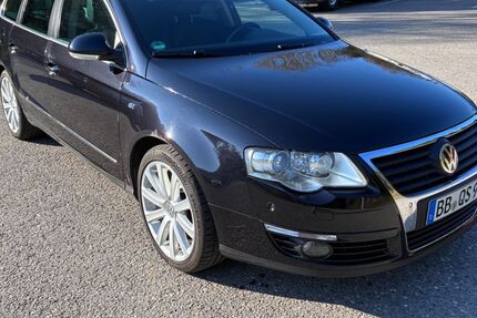 VW Passat Variant 290.000 km 4.499 &euro; Herrenberg 71083