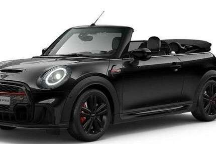 Mini John Cooper Works Cabrio 40.000 km 31.930 &euro; Eningen b. Reutlingen 72800
