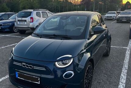 Fiat 500e 16.651 km 20.300 &euro; Schönaich 71101