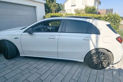 Mercedes-Benz A 200 103.000 km 23.890 &euro; Bitz 72475