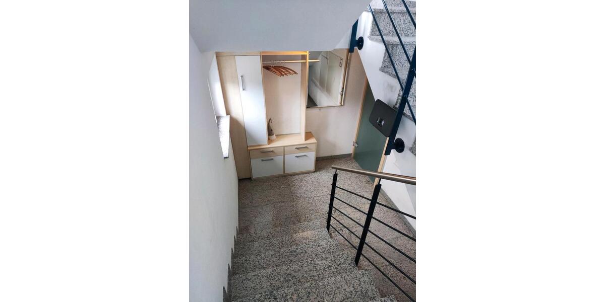 Etagenwohnung Gäufelden - 2 Zimmer, 45 m&sup2;, 800&euro; | Angebot:25329904