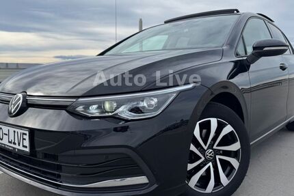 VW Golf 63.796 km 23.990 &euro; Böblingen/Stuttgart 71034