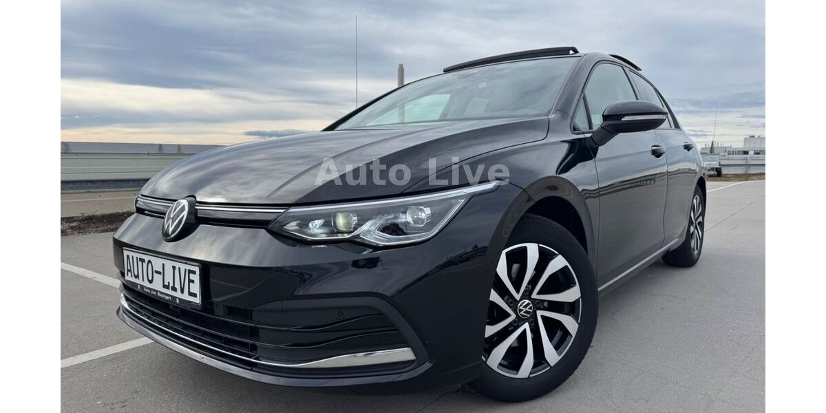 VW Golf 63.796 km 23.990 &euro; Böblingen/Stuttgart 71034