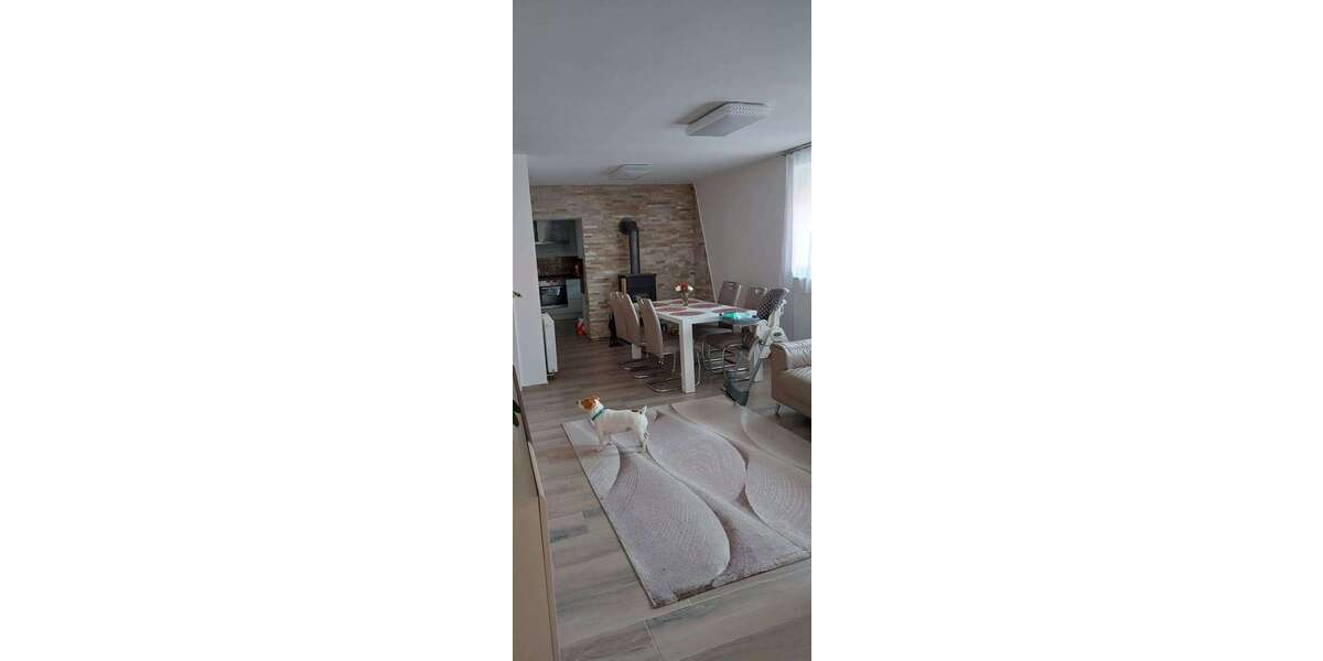 Einfamilienhaus Münsingen Böttingen - 6 Zimmer, 160 m&sup2;, 390.000&euro; | Angebot:19786950