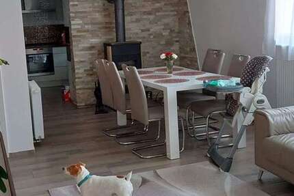 Haus Münsingen Böttingen - 6 Zimmer, 160 m&sup2;, 390.000&euro; | Angebot:19786950