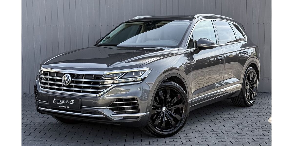 VW Touareg 236.000 km 26.880 &euro; Reutlingen 72770
