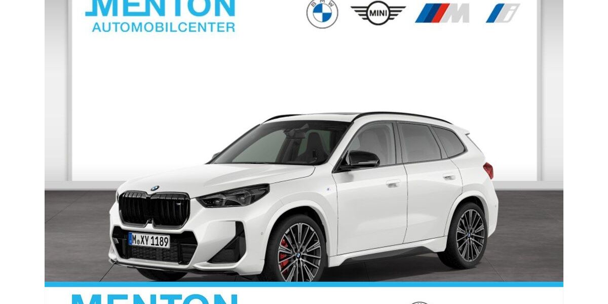 BMW X1 44.377 km 51.890 &euro; Reutlingen 72766