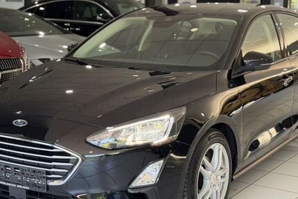 Ford Focus 47.000 km 11.990 &euro; Weil im Schönbuch 71093