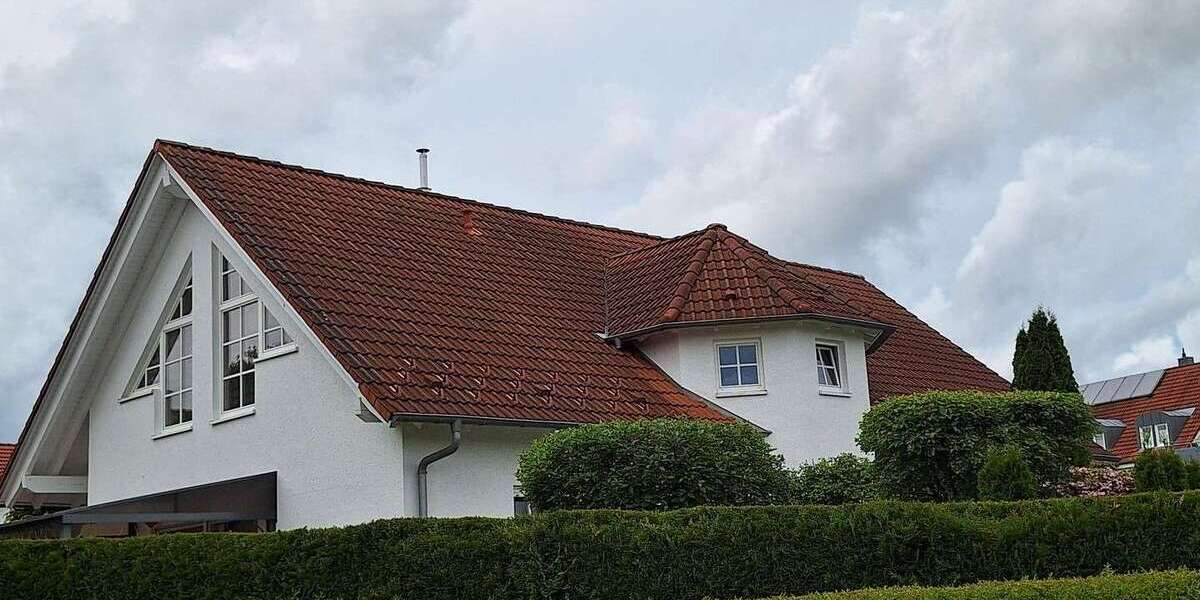 Einfamilienhaus Münsingen Auingen - 5 Zimmer, 175 m&sup2;, 630.000&euro; | Angebot:26047798