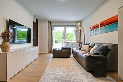 Wohnung Tübingen Schönblick / Winkelwiese - 2 Zimmer, 40 m&sup2;, 1.370&euro; | Angebot:26800822