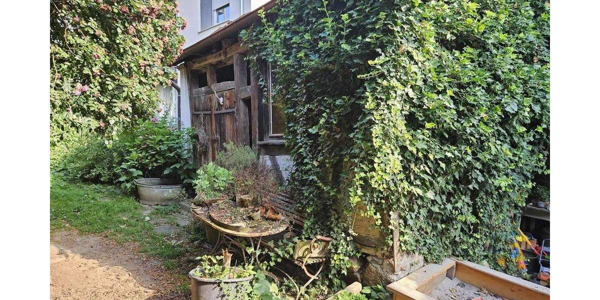 Bauernhaus, Landhaus Pliezhausen Rübgarten - 5 Zimmer, 220 m&sup2;, 499.000&euro; | Angebot:25802802