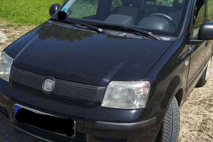 Fiat Panda 119.300 km 1.780 &euro; Gammertingen 72501