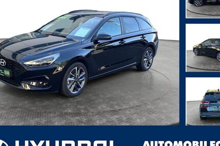 Hyundai i30 14.776 km 23.580 &euro; Pfullingen 72793