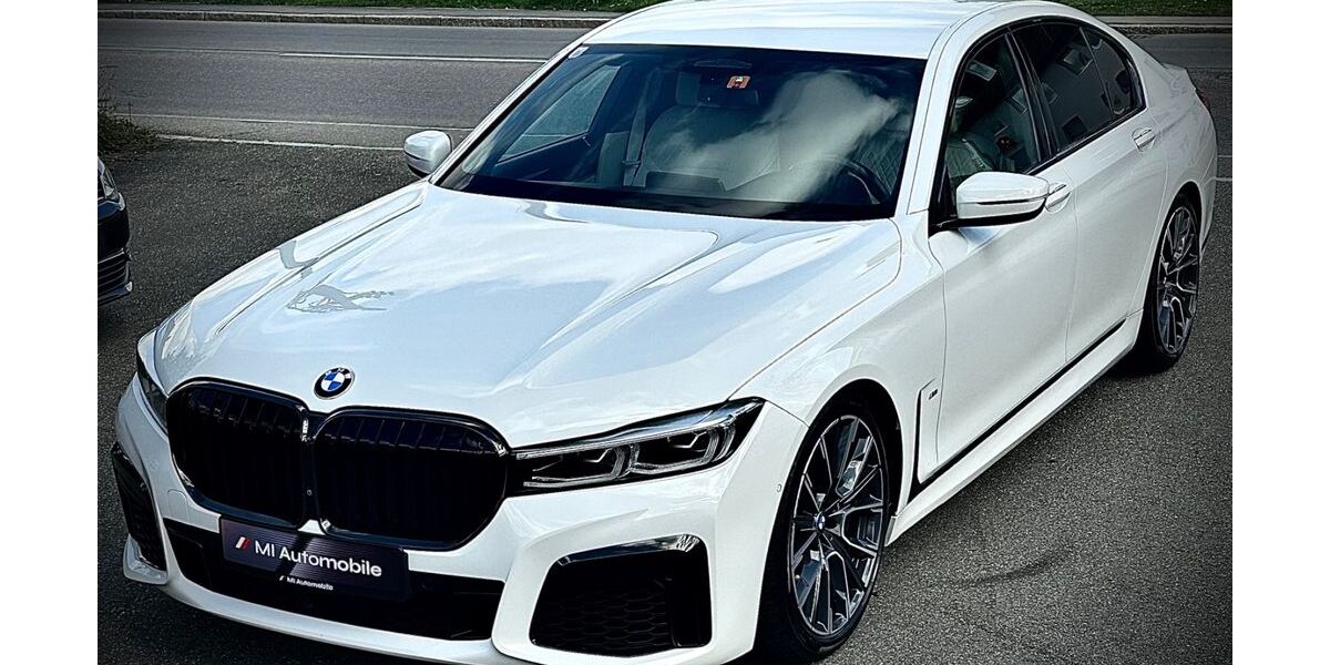 BMW 730 148.000 km 44.950 &euro; Mössingen 72116