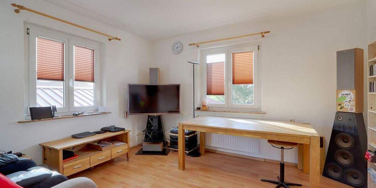 Mehrfamilienhaus, Wohnhaus Sonnenbühl Genkingen - 7 Zimmer, 148 m&sup2;, 690.000&euro; | Angebot:25770991