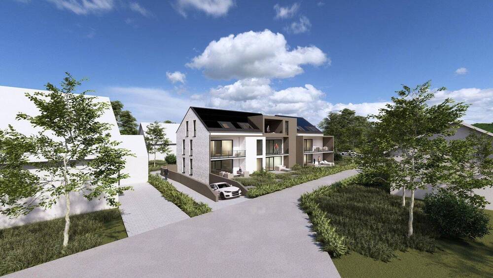 Etagenwohnung Dettingen unter Teck - 2 Zimmer, 60 m&sup2;, 342.100&euro; | Angebot:26730941