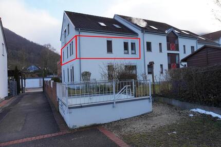 Wohnung Lichtenstein - 3 Zimmer, 84 m&sup2;, 1.100&euro; | Angebot:26000113