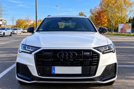 Audi Q7 64.500 km 54.100 &euro; Sindelfingen 71067