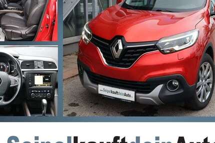 Renault Kadjar 113.100 km 11.495 &euro; Herrenberg 71083