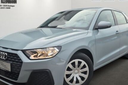 Audi A1 39.990 km 17.870 &euro; Hechingen 72379