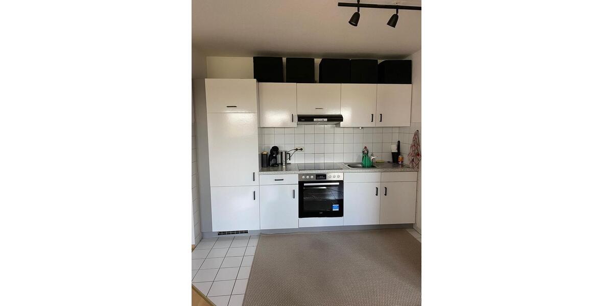Etagenwohnung Mössingen - 2 Zimmer, 46 m&sup2;, 650&euro; | Angebot:27597153