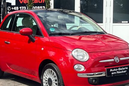 Fiat 500 110.000 km 3.990 &euro; Esslingen 73728