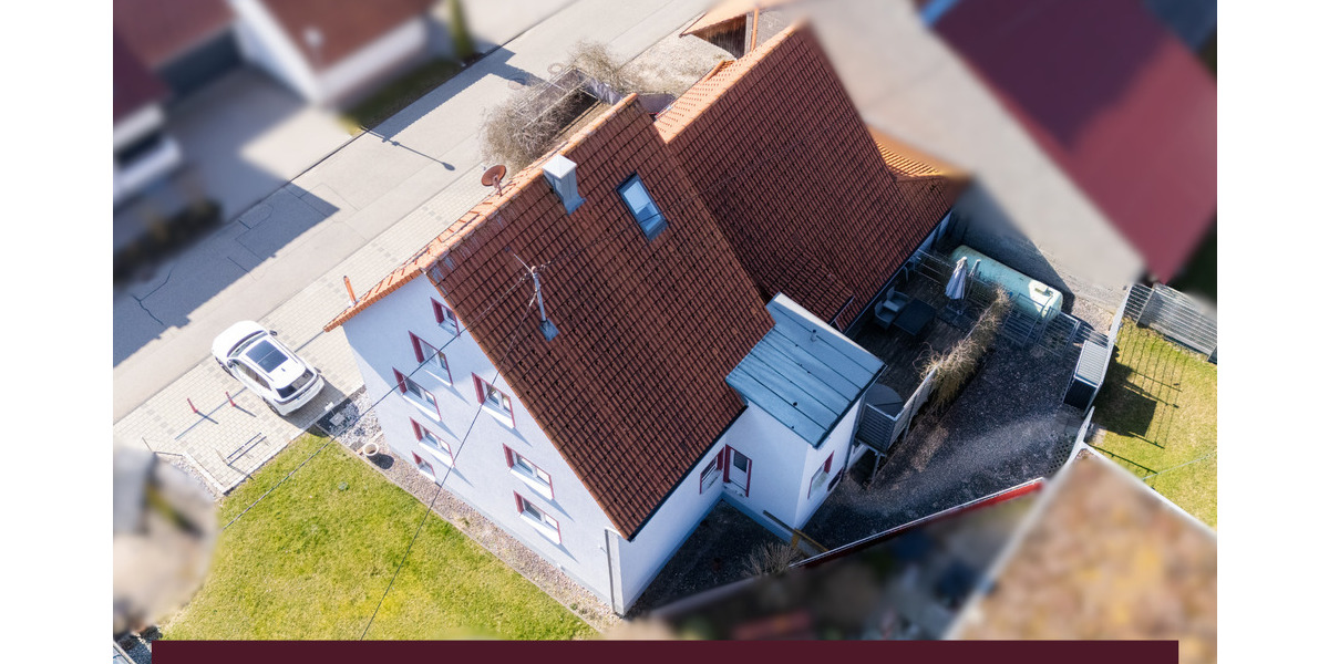 Einfamilienhaus Römerstein Böhringen - 6 Zimmer, 226 m&sup2;, 600.000&euro; | Angebot:26064409