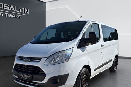 Ford Transit Custom 205.000 km 11.490 &euro; Nufringen 71154