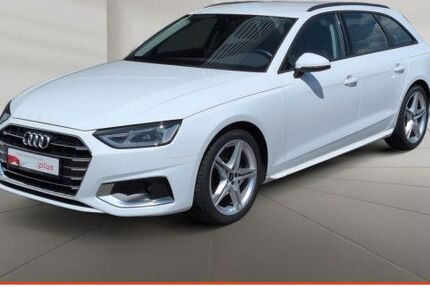 Audi A4 61.600 km 24.880 &euro; Kirchheim 73230