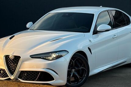 Alfa Romeo Giulia 33.876 km 78.990 &euro; Rottenburg am Neckar 72108