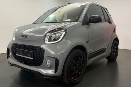 Smart ForTwo 27.800 km 17.999 &euro; Reutlingen / Mittelstadt 72766