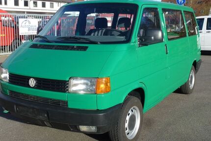 VW T4 Kombi 195.000 km 17.900 &euro; Nürtingen bei Stuttgart 72622